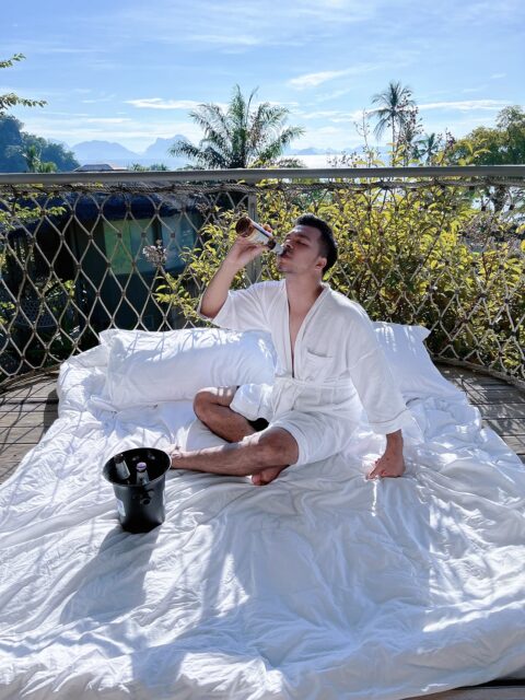 The Perfect Honeymoon Exists