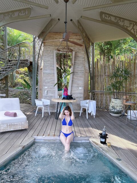 The Perfect Honeymoon Exists