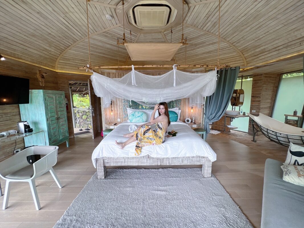 The Perfect Honeymoon Exists