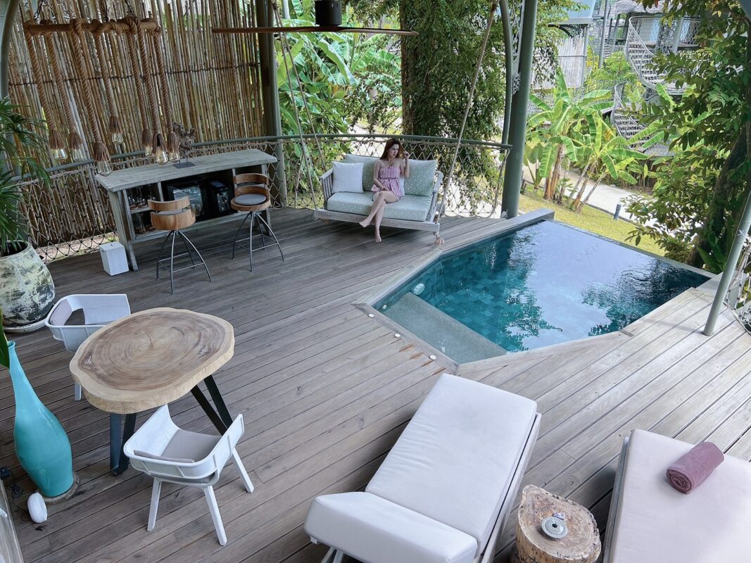 The Perfect Honeymoon Exists