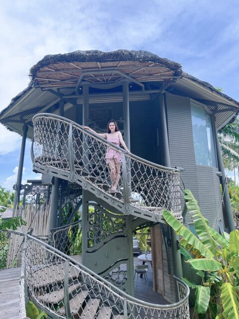 The Perfect Honeymoon Exists