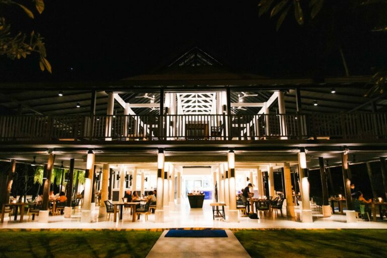 Our first holiday with CWA