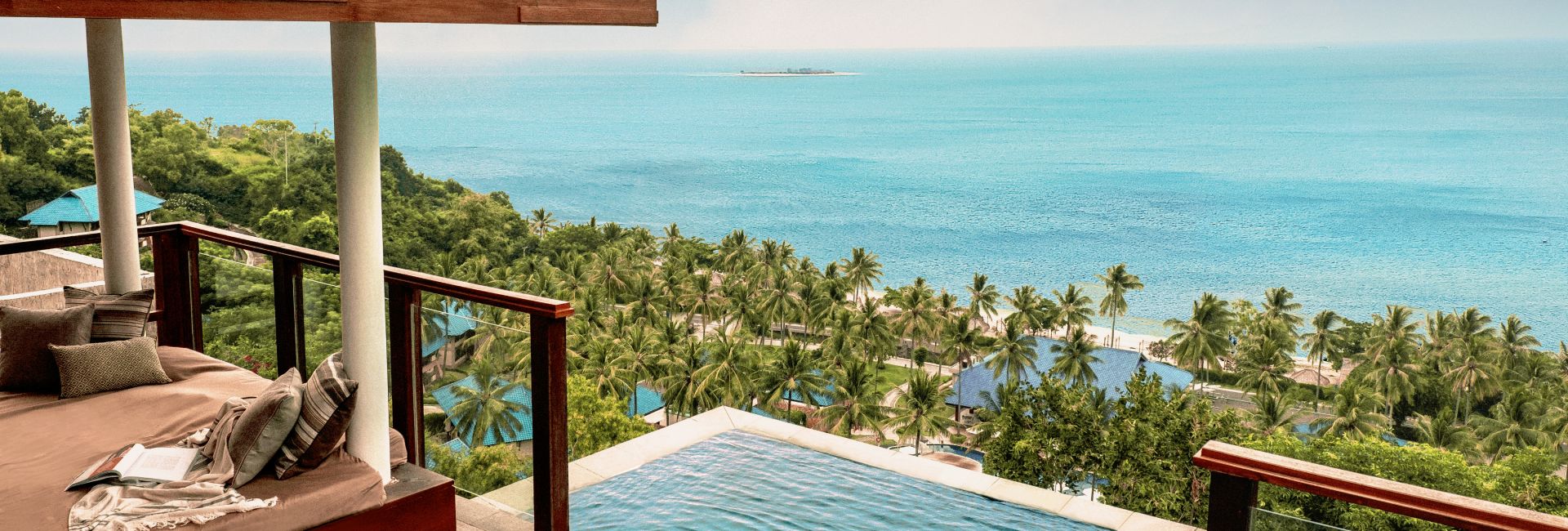 Banner image_Hillside Sea View Pool Villa_ Wyndham Sundancer