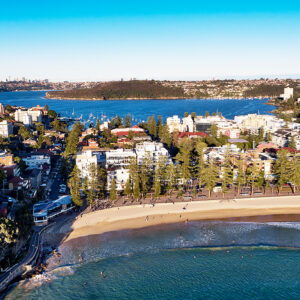 Club Wyndham Manly Beach Resort