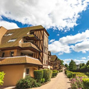 Club Wyndham Normandy