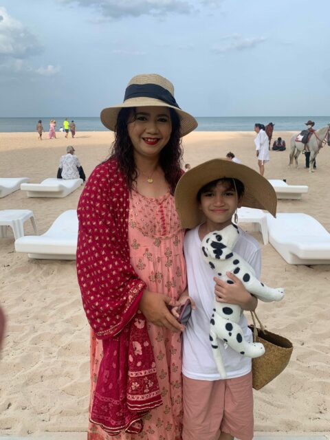 A Fun Family Adventure