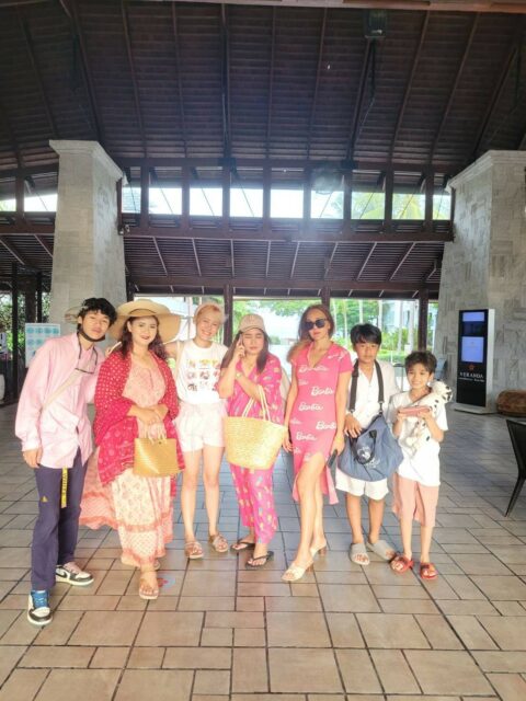 A Fun Family Adventure