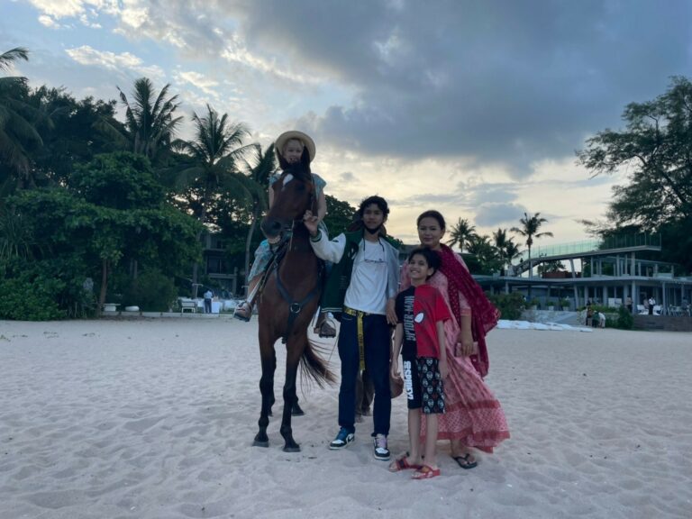 A Fun Family Adventure