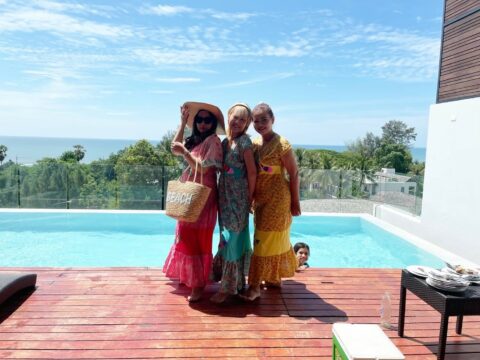 A Fun Family Adventure!