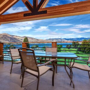 WorldMark Chelan – Lake House