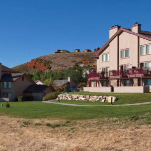 WorldMark Bear Lake