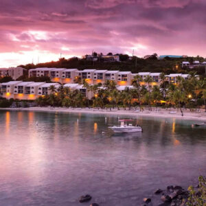 WorldMark Elysian Beach Resort