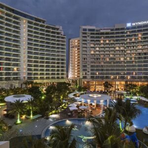 Wyndham Sanya Bay