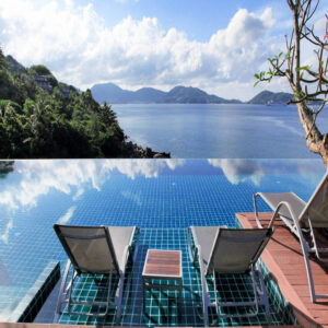 Zenmaya Oceanfront Phuket