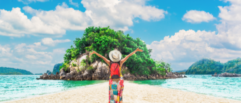 Slow Travel in Thailand: Embrace a Relaxed and Meaningful Journey 