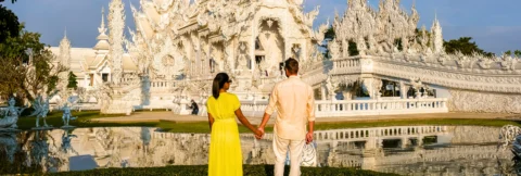 Love in Paradise: Romantic Getaways in Thailand for Couples with Club Wyndham Asia