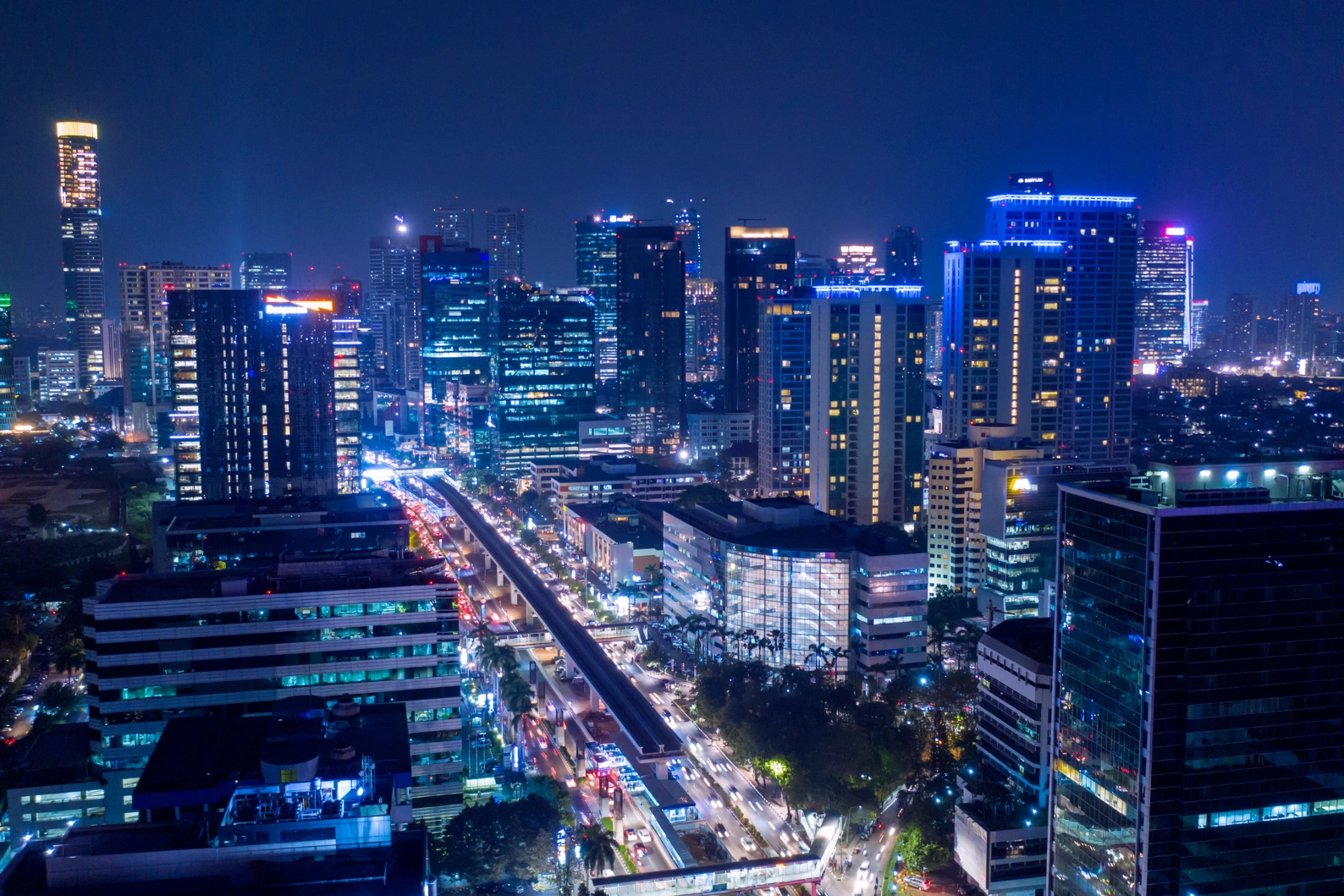 Club Wyndham Asia offers exclusive benefits for members having a vacation in Jakarta