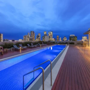 Club Wyndham Melbourne