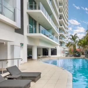 Club Wyndham Surfers Paradise