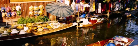 The Ultimate Guide to Celebrating Songkran Festival in Thailand