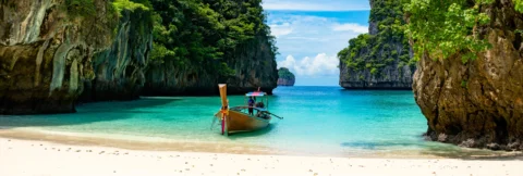 Beach Bliss in Phuket: The Ultimate Beach-Hopping Guide with Club Wyndham Asia