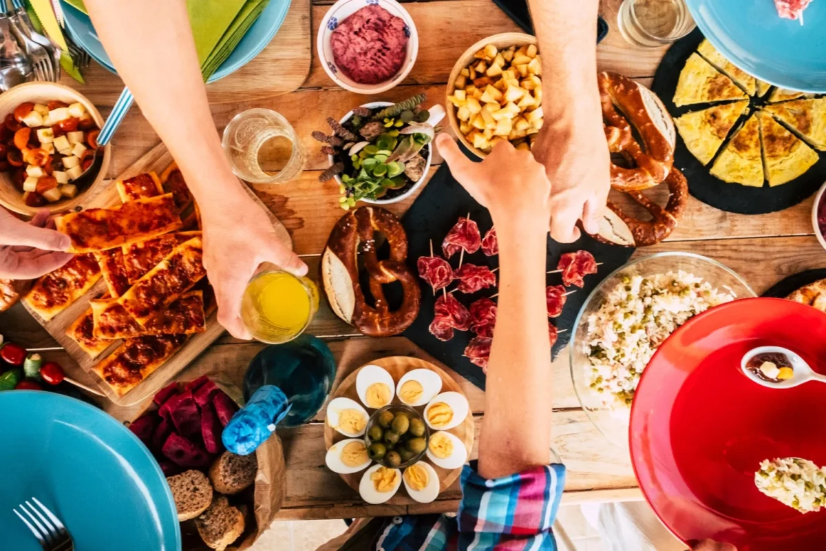 Networking in Vacation Clubs: Social Benefits and Community Building