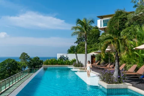 Wyndham Hua Hin Pranburi Resort & Villas named one of the Top 100 Hotels & Resorts of the World 2023